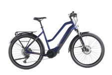 Haibike Trekking 7 - 2021 - 56 cm (XL) | 630 Wh | E-Bike Trekking | Garantie