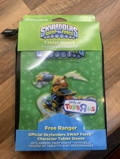 SKYLANDERS Swap Force Free