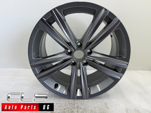 Stück alufelge zoll - 18,