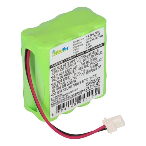 Akku für sportdog - sportdog, transmitter