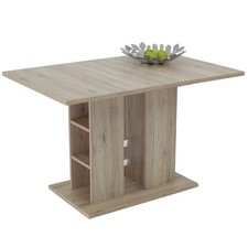 Esstisch - Sanremo Eiche hell