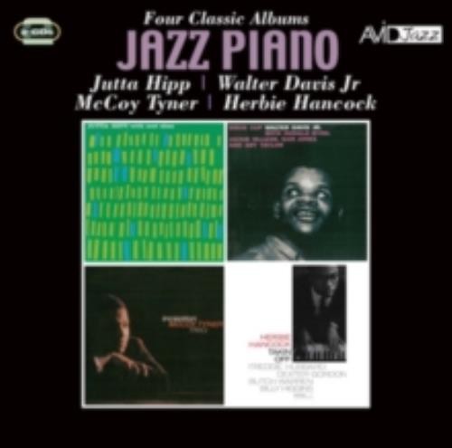Jutta hipp walter davis - jutta,