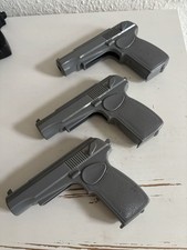 DDR Spielzeug Pistolen Konvolut Pistolen Spielzeug Pistolen