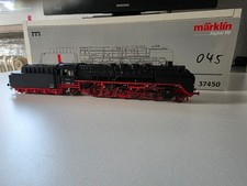 Märklin 37450 Dampflok BR 45