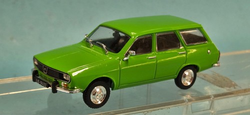 Dacia 1300 hersteller - ?,