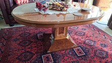 Classischer couchtisch - classischer,