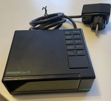 Sony Zeitschaltuhr Grässlin