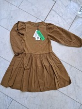 Molo Kleid Basic Gr 122/128