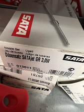 Düsensatz SATA Jet GR 3,0 W