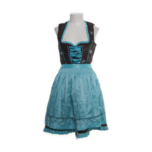Country line dirndl - line,, größe