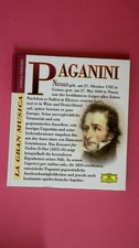 226782 LA GRAN MUSICA PAGANINI