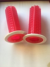 Vintage Lenkergriffe Bonanza/