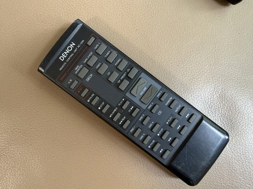 Denon 129a fernbedienung - rc-129a,