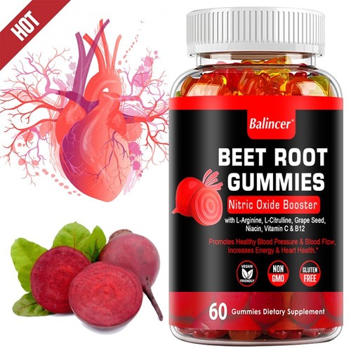 Rote-Bete-Fruchtgummis(60