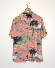 All Saints Herren LUAU Hawaii