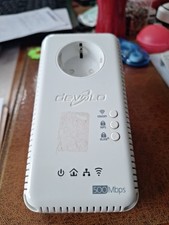 devolo dLAN 500 AV Wireless+