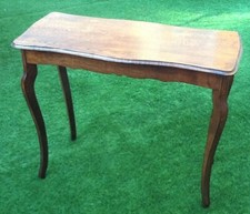Tisch konsole antik - tisch,