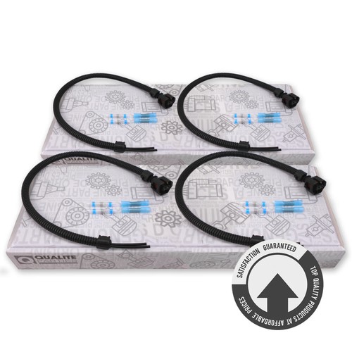 Reparatursatz stecker - 4x,