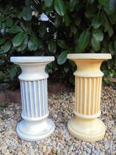Säule sockel 55 cm - säule,,