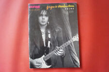 Yngwie Malmsteen - Solos