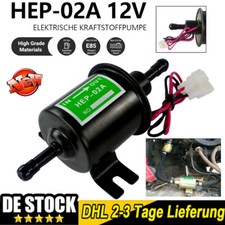 Universal 12V Elektrische