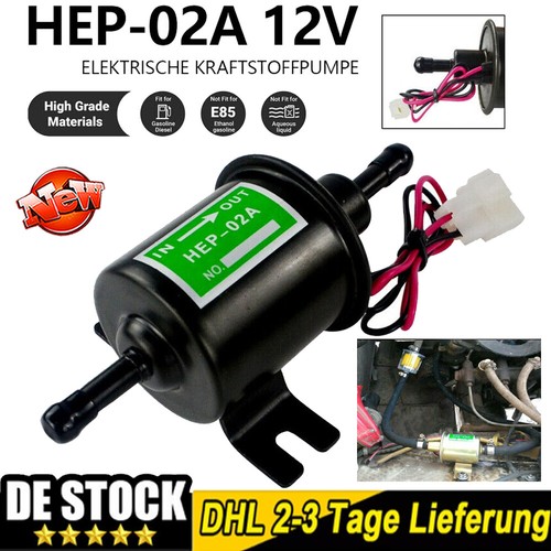 Universal 12v elektrische - 12v,
