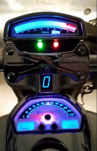 Suzuki 1800 06 17 tacho - 1800, r