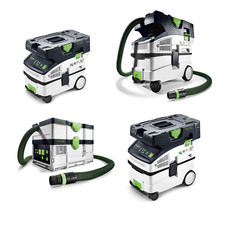 Festool Sauger Akku