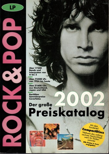 Rock und pop der große - rock,