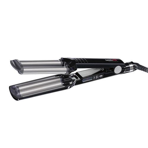Babyliss pro triple - babyliss, barrel