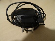 Original Samsung EU ATADS30EBE Ladegerät E1200, E1207, E1190 G600 G800 J700