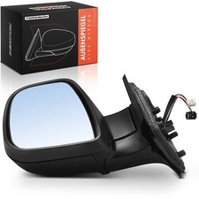 Außenspiegel Links Konvex