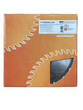 Schumacher HW Kreissägeblatt 315x30mm Z20 #3151930020
