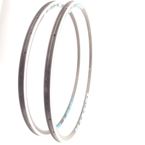 Alexrims 8 aluminium - 0.8,