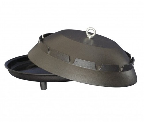 50cm peka dutch oven - 50cm,