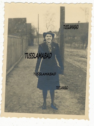 Bei litzmannstadt frau stadt - bei,