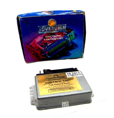 Motorsteuergerät ecu für - motorsteuergerät,
