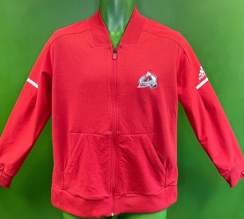 Nhl colorado avalanche adidas - nhl,