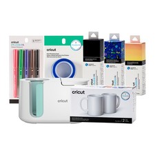 Cricut Mug Press Bundle