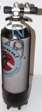 SEEMANN SUB Tauchgerät 10