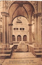 Lützen Schwedenstein gl1924 179.815