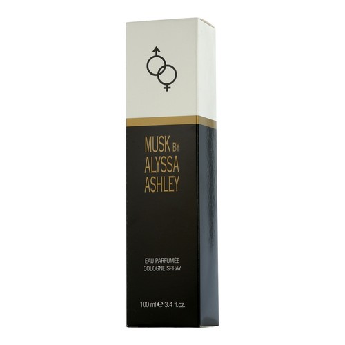Alyssa ashley musk eau - alyssa,