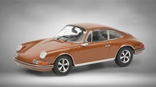Schuco porsche 911 - porsche, s