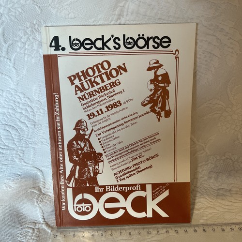 Beck börse foto - börse,