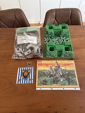 LEGO System Ritter Set 6098 /