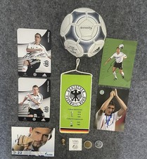 Fan Paket DFB: Wimpel