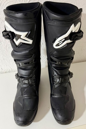 Alpinestars tech enduro - alpinestars, 3