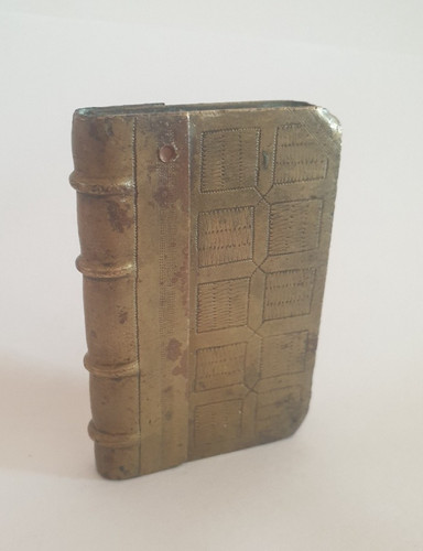 Altes wk1 grabenkunst buch - altes,