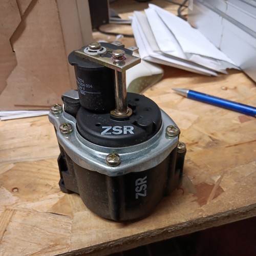 Junkers hydraulikschalter - junkers,