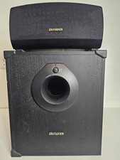 Aiwa Speaker Set TS-W45U